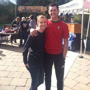 Meet your Posher, Keith